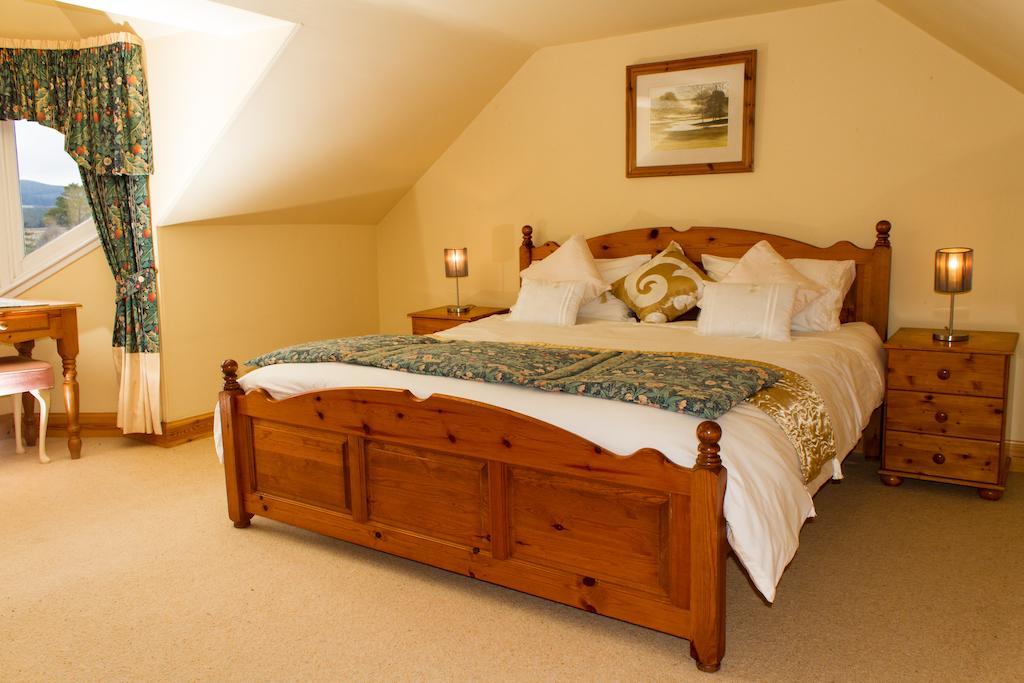 Abbotshaw House Farm B&B Newcastleton Phòng bức ảnh